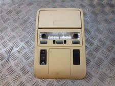 INTERIOR LIGHT FRONT Land +