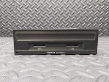 SKODA  MULTIMEDIA INFOTAINMENT SAT NAV NAVIGATION RADIO CD HEAD UNIT 565035874