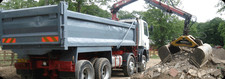 GRAB LORRY HIRE -