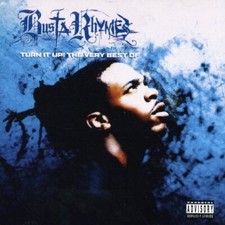 Busta Rhymes Turn it up!-The
