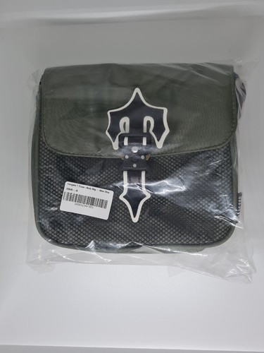 Trapstar irongate cross body - trapstar,