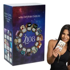Oracle cards deck - oracle,