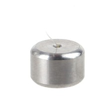 2g Nylon Thread with Durable Music Hall Turntable Anti-Skate Weight Turntable