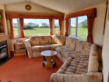 Exemplary Caravan Hire in Ingoldmells 8 Berth  £50