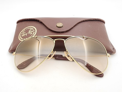 Vintage ray ban bausch - vintage,