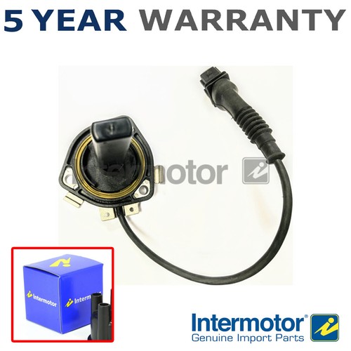 Oil level sump sensor - level,