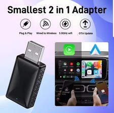 USB Wireless Android Auto