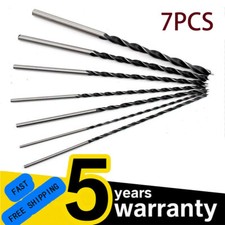 7PCS Carpentry Extra Long Wood