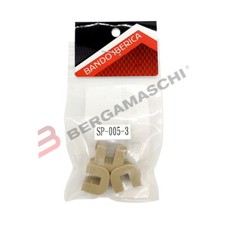 3pc Variator Plate Guide