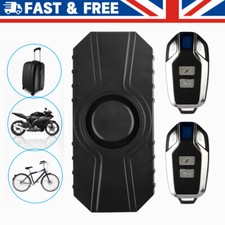 150dB Loud Wireless Anti-Theft