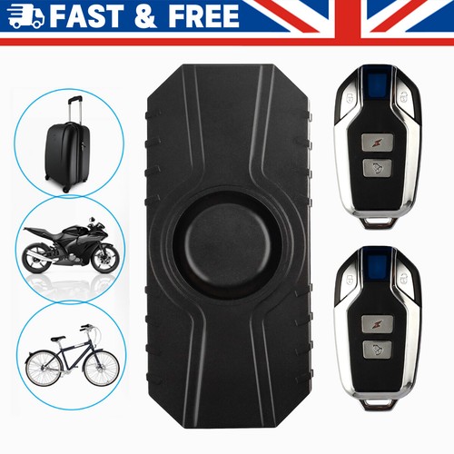150db loud wireless anti - wireless, anti-theft