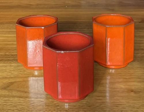 Ceramano sunset orange - 3,