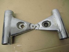 NOS Suzuki PAIR Fork Ears