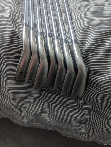 Golf clubs iron set - iron,