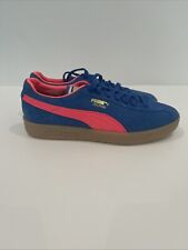 Puma Delphin Trainer’s Mens