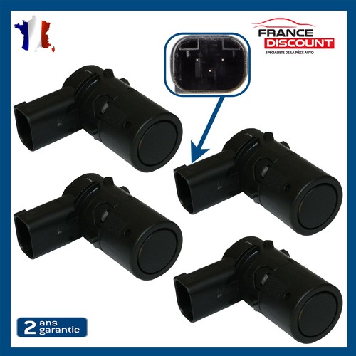Parking sensors designed for - designed,