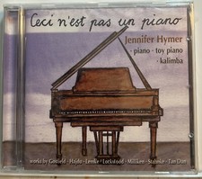 Jennifer Hymer : Ceci N'est