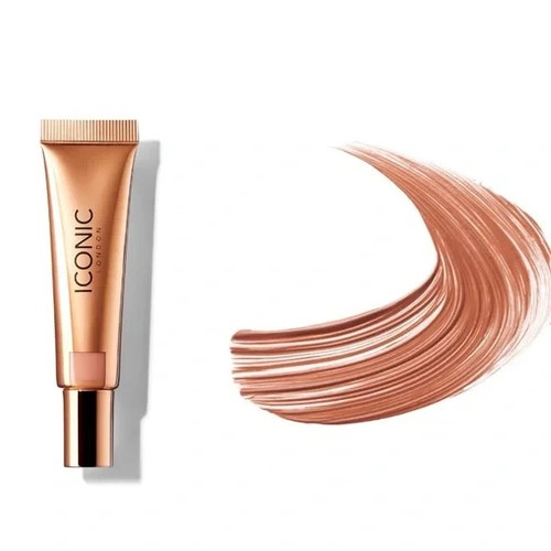 Iconic london sheer blush - london,