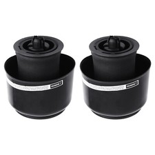 2X Air Suspension Bag For BMW