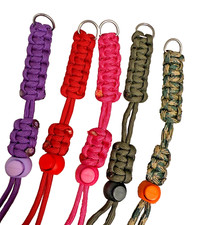 Figure 8 Ferret Harness –