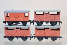 HORNBY DUBLO 4630 TRIX RAKE of