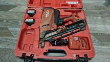 Hilti gx90 nail - hilti,