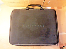 Alienware Vindicator 2.0 Neoprene Gaming Laptop Sleeve, 17-Inch (AWV17NS2.0)