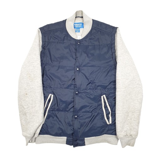 Adidas padded jacket coat - adidas,