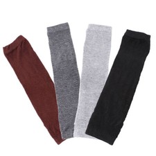 UK Stretchy Arm Warmers Long