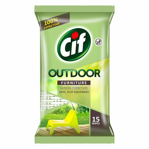 Cif outdoor garden furniture - outdoor,