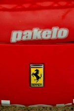 Ferrari Sports Motor Car