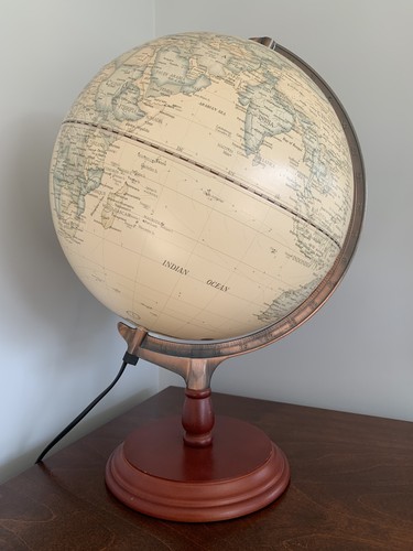 Large spinning raised - large,