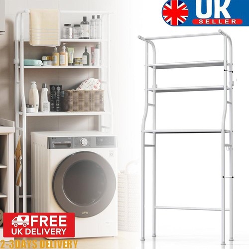 Tier over toilet storage - tier,