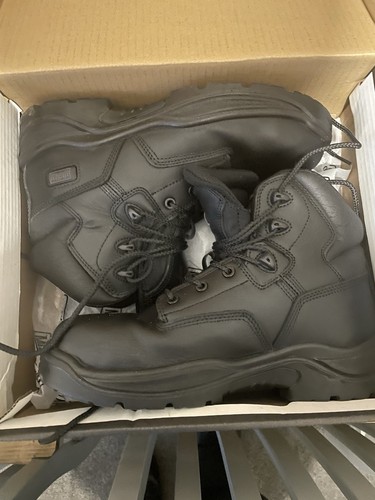 Size men magnum - 9, men’s