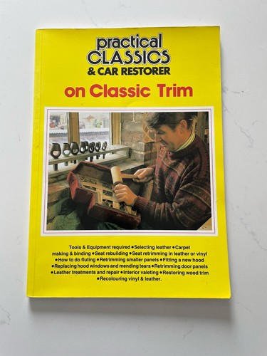 Practical classics car - practical, &