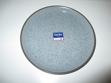 Denby Studio Grey Coupe Dinner