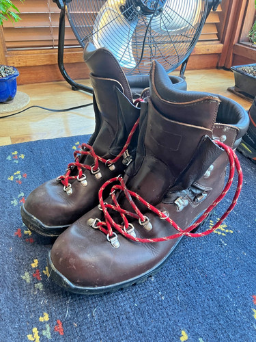 Alico italian hiking - italian, boots