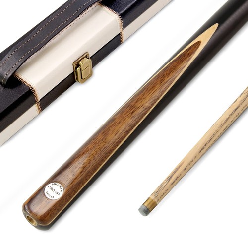 Deluxe inch black walnut - black,