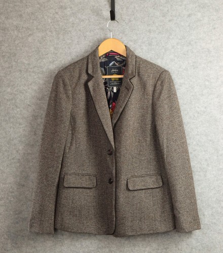 Joules agatha herringbone - joules,