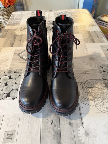 Pavers bellisimo ladies boots - pavers,