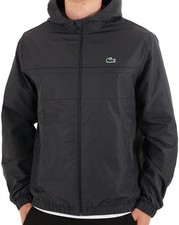 Lacoste Sport Hooded Jacket