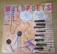 MALOPOETS /SOUND OF THE PEOPLE