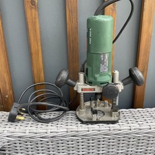 bosch pof 500a Router &