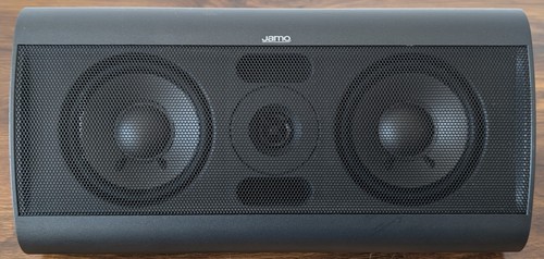 Jamo center home cinema - jamo,