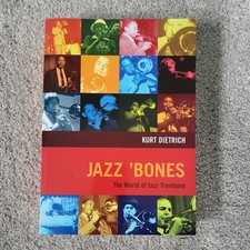 JAZZ 'BONES: THE WORLD OF JAZZ