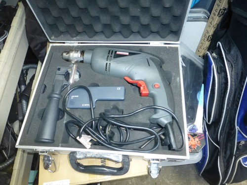 Genuine rockworth power drill - genuine,