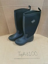 muck boots wellies size Uk 3