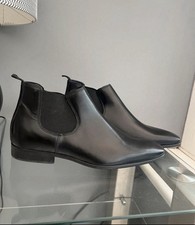 Jones Bootmaker Chelsea Boots