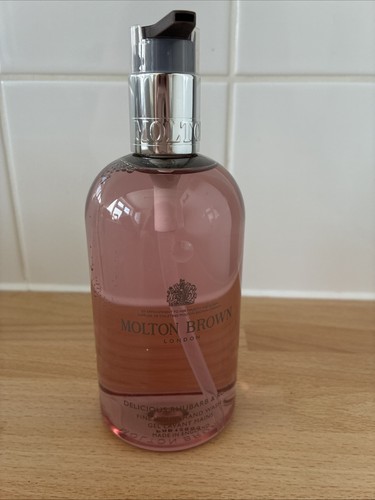Molton brown luxury scented - brown,