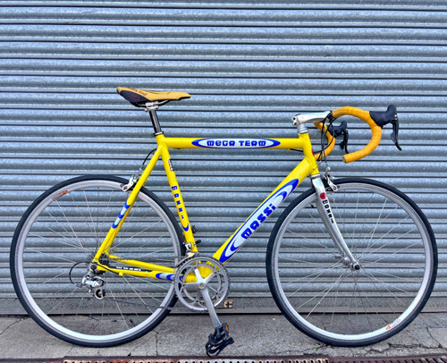 Massi mega team 60cm - massi,